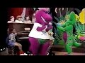 Rock With Barney Remastered
