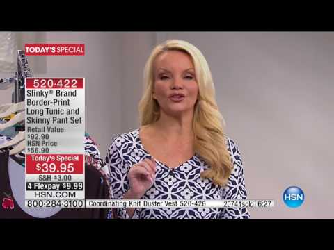 HSN | Fashion & Accessories Clearance Up To 60% Off 02.01.2017 - 01 PM