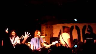Desaparecidos - Mall Of America [Aug 2012 - Minneapolis]