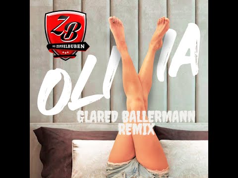 Olivia - Die Zipfelbuben (GLARED Ballermann Remix)