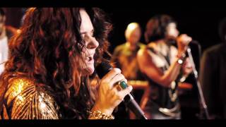 SHELLY FAIRCHILD & THE PEOPLE "LIVE" by MARCEL