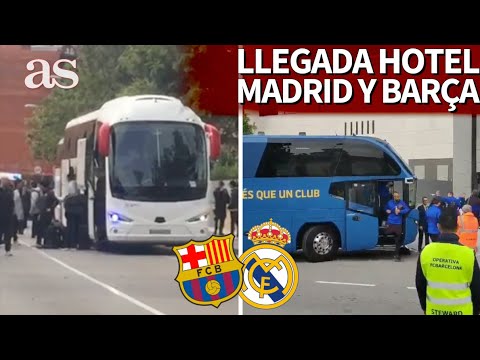🚨TEBAS APOYA AL BARÇA EN SU QUEJA HACIA FLORENTINO