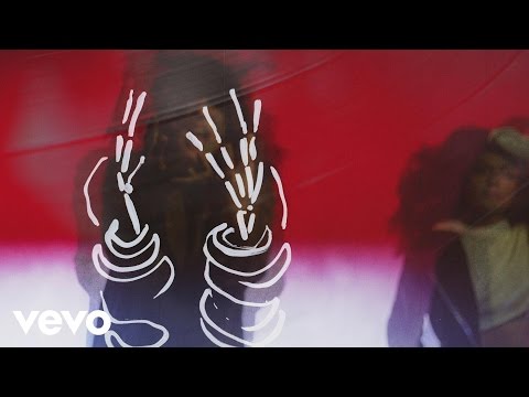 Krewella - Broken Record (Video)