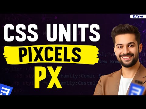 CSS Position Property static relative absolute Explained Complete CSS Course – Day 22 css