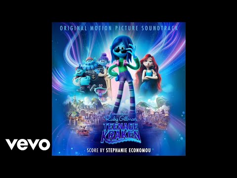 Rita Ora - Praising You ft. Fatboy Slim (From "Ruby Gillman, Teenage Kraken") [Remastered 2024 / ...