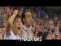 'Hala Madrid y Nada Más' | La canción de La ...