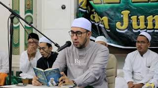 Download lagu Allahu Allah (Qad Kafani) Majelis Az Zahir mp3