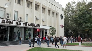 12 работодатели се включиха в традиционната трудова борса в Хасково