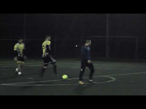 26.09.2017 II Liga A - Mostostal Kraków vs. MPO Kraków