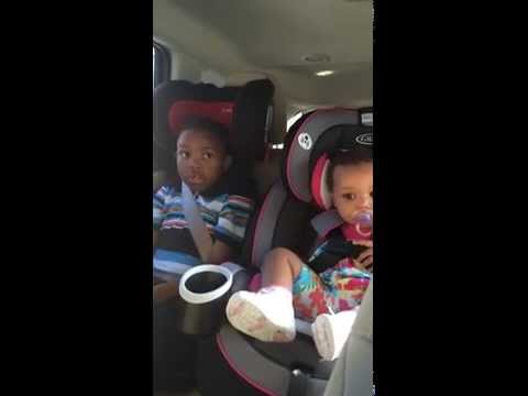 【爆紅影片】媽媽懷孕了！小孩的反應令人哭笑不得！