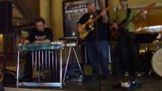 Redd Volkaert, 'Big, big love'