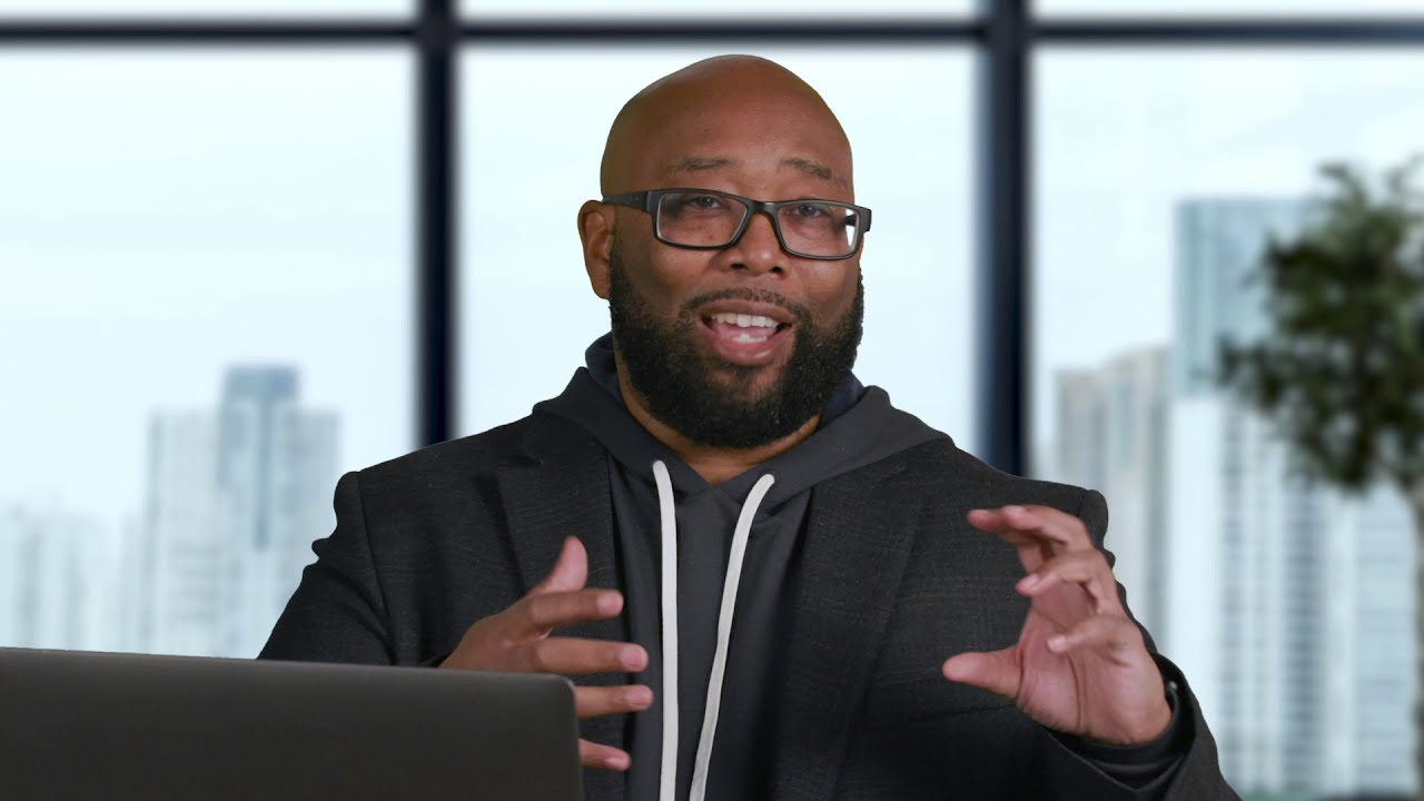 02 Cybersecurity Foundations Course