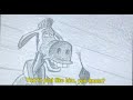 Barnyard Deleted Scene