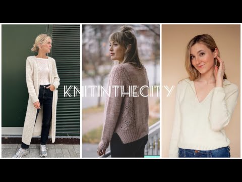 Episode 9: Fix-your-knits month