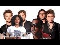 John Legend, Made in America, Lee "Scratch" Perry [Scrapple TV Music]