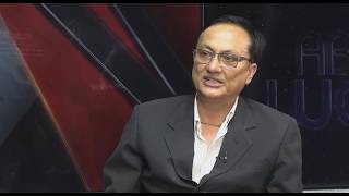 सर्वोच्चको निर्णयले गगन नेतृत्व के होला ? विनोद खनाल,नेता, कांग्रेस