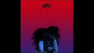 NAO - Bad Blood (Clean Instrumental)