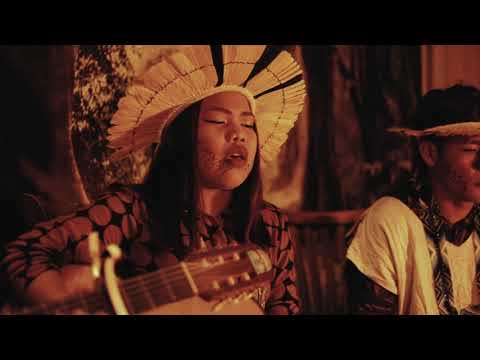 Ninunihu e Yaka Yawanawa - Naita Naita