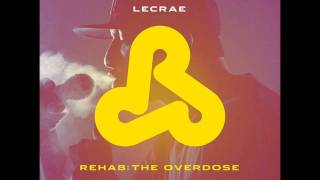Lecrae - Blow Your High ft. Canon [Rehab: The Overdose] (1080p HD) (Lyrics)