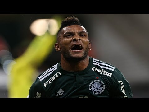 Palmeiras 3 x 0 Fluminense - Narração: Ulisses Costa [EMOCIONANTE] 14/11/2018