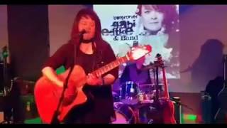 Gabi Liedtke &amp; Band Nutbush City Limits Casino Lübeck 2019