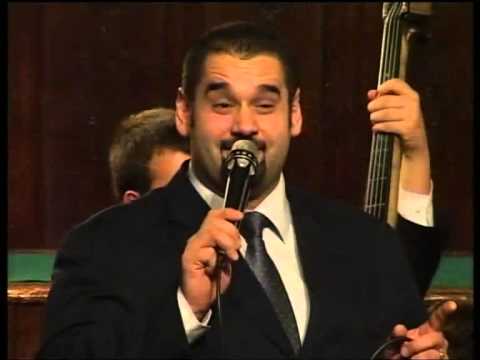 Josip Franciskovic i Suboticki tamburaski orkestar-Da li me volis ili ne