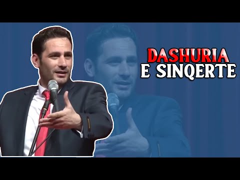 Dashuria e sinqerte per hir te Allahut. Dashuria e Profetit Muhamed a.s ndaj gruas se tij.