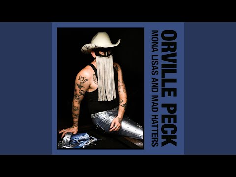 Mona Lisas and Mad Hatters