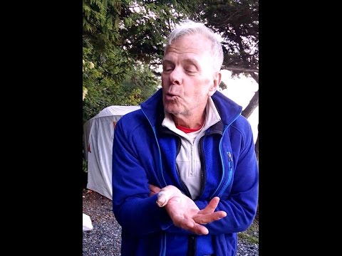 Brian tells savoir faire joke