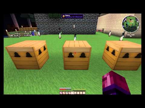 Arack's Magic Farm - Episode 25 - The Bee Episode