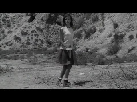 🚩 Recordando a CARLOS SAURA - LA CAZA (1966) Dirigida por Carlos Saura