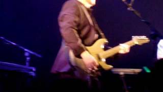 We Stand Alone - Ultravox @ The Roundhouse 30.4.09