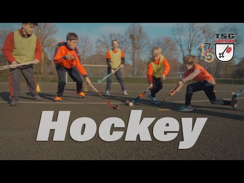 TSG Öhringen - Hockey seit 2013- 175 Jahre Jubiläum