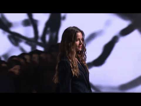 Simorra en #MBFWMadrid - Febrero 2025