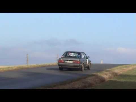 Ve stopě Valašské zimy 2014 | 61 | Roman Kříž - Ladislav Ciprys