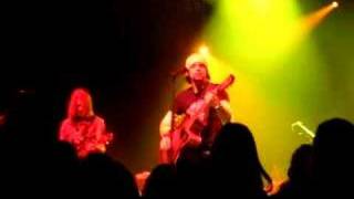 Rex Goudie - Strong Enough