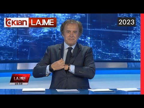 Edicioni i Lajmeve Tv Klan 12 Korrik 2023, ora 19:30 | Lajme - News