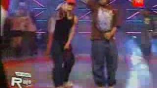 Clandestinos Crew Trailer Mix 2004 a 2006