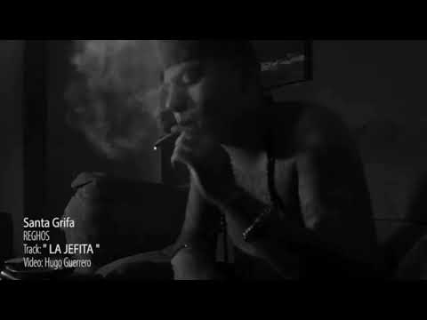 Santa grifa~ la Jefita