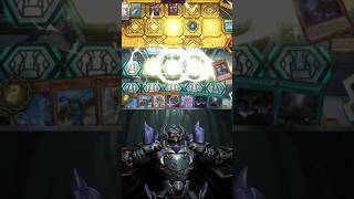 PSYCHIC ROVER COM MONARCH DECK COMBO #ygogxtg #yugioh #anime #yugiohcommunity #monarch #masterduel