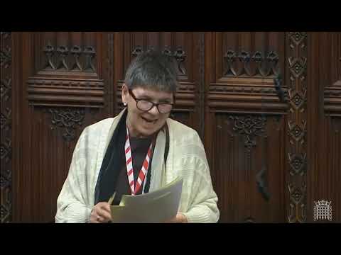 Claire Fox question on Building Safety Bill and pricing - 29 March 2022