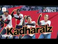 Indian 2 Kadharalz Video With Lyrics Kamal Haasan Anirudh