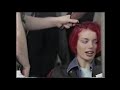 Fashion File Helmut Lang 1995 Runway