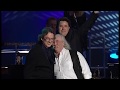 "Surf's Up" by Brian Wilson performed at Radio City Music Hall, March 29, 2001