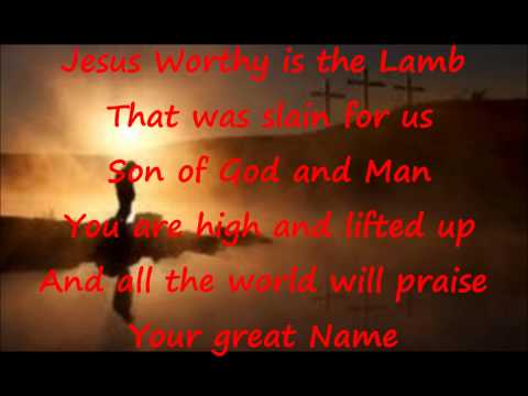 Your Great Name / Forever Reign