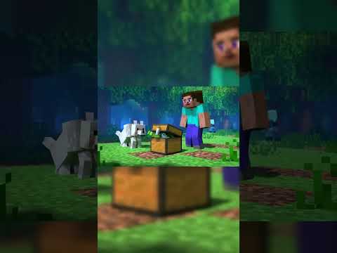 Ultimate Minecraft Animation: Herobrine Madness