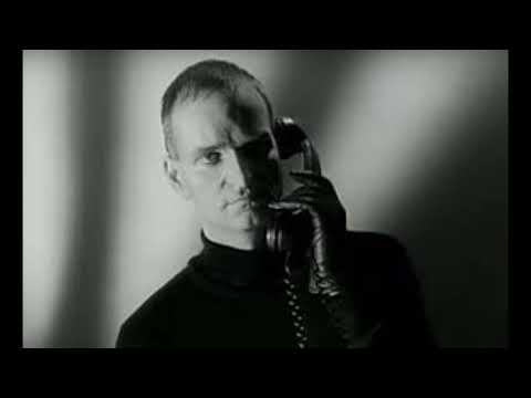 Kraftwerk   Danke Florian Schneider!