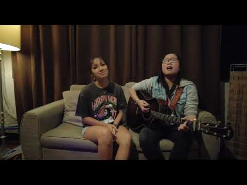 Rosas (Live Acoustic Jam) | Nica del Rosario feat. Gab Pangilinan