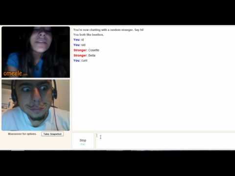 Omegle beatboxers React to Sidfx on Omegle for the first time.
