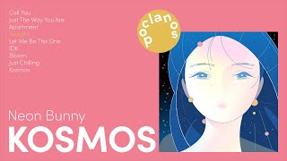 [Full Album] 야광토끼 (Neon Bunny) - KOSMOS / 앨범 전곡 듣기